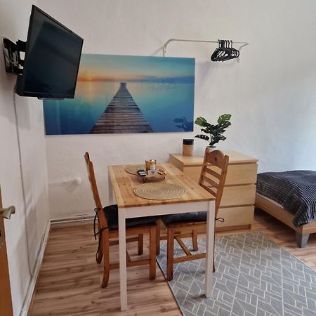 Ferienwohnung Im Tilly Boardinghouse Hannoversch Münden Eksteriør bilde