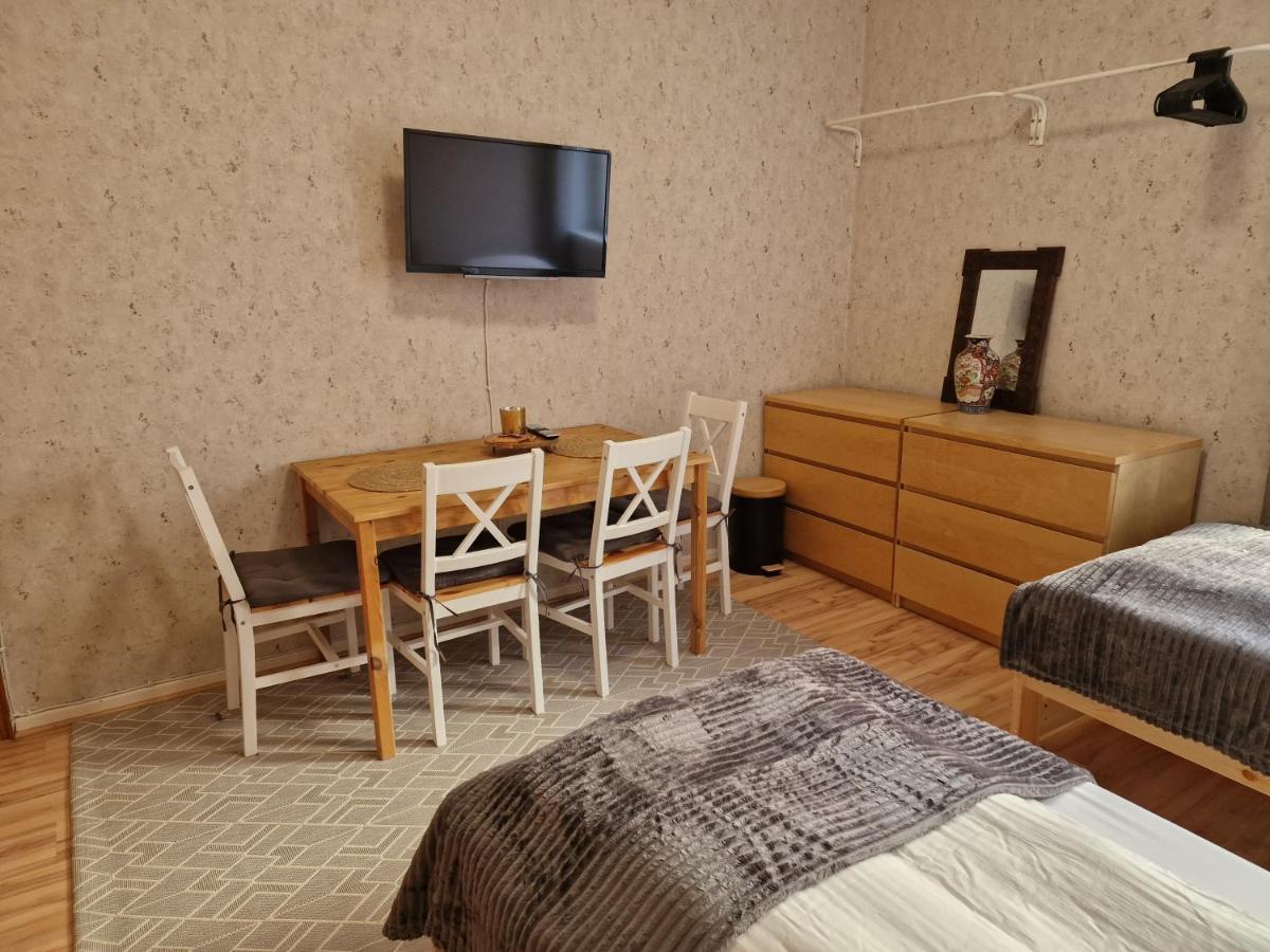 Ferienwohnung Im Tilly Boardinghouse Hannoversch Münden Eksteriør bilde