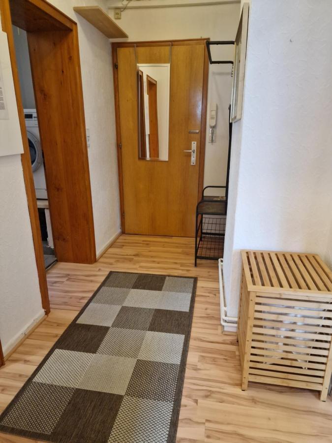 Ferienwohnung Im Tilly Boardinghouse Hannoversch Münden Eksteriør bilde